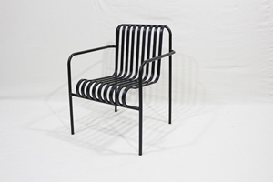 Nueva Silla de Comedor Moderna y Resistente con Respaldo Hueco de Plástico para Hogar, Oficina, Sala de Estar, Cafeterías - Muebles para el Hogar - Product Image 2