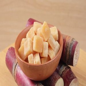 Cubes de Jaggery Indien de Qualité Export Nouvelle Saison pour les Acheteurs en Gros Cherchant des Édulcorants Traditionnels et des Produits Alimentaires Indiens Authentiques - Product Image 4