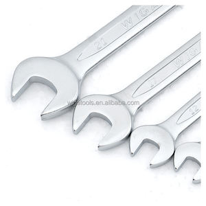 ชุดประแจปลายเปิดด้ามยาวสำหรับ CR-V อุตสาหกรรมหลายขนาด - Product Image 2