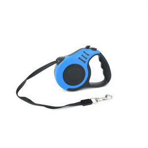 Correa Retráctil para Perros Yommy de 5 Metros y 20 Kg para Mascotas - Product Image 3