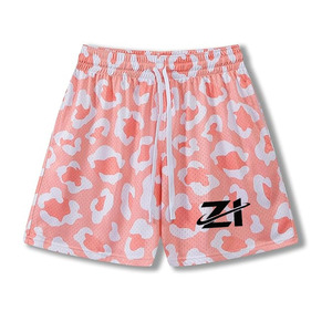 Pantalones Cortos de Béisbol Premium Duraderos y Ligeros para Hombre y Mujer, Casuales, Transpirables, con Bolsillos, Pedidos al por Mayor, Personalizables - Product Image 1