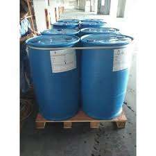 กรดอะคริลิกเกรดอุตสาหกรรม ความบริสุทธิ์ 99% ชนิดน้ำ บรรจุถัง - Product Image 2