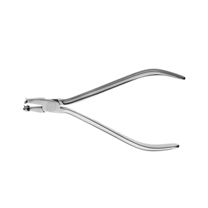 Alicates de Ortodoncia Hammerhead con Punta de NiTi, Instrumento Dental de Acero Inoxidable para Doblado y Ajuste Preciso de Alambres de NiTi - Product Image 4