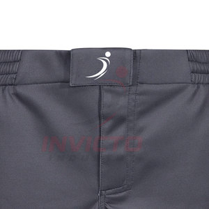 Proveedor Directo de Fábrica, Shorts de MMA de Alta Calidad, Hechos a Medida, Shorts de Lucha MMA para Hombre a un Precio Razonable - Product Image 5