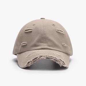 Casquette de golf légère pour hommes, chapeau de baseball performant, anti-humidité, logo personnalisé, prix d'usine, vente en gros - Product Image 2