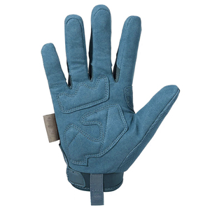 Custom Mechanical Oil Gas Gloves Grain Water <b>Proof</b> Leather Safety Glove Premium Quality Mechanical Glove - Product Image 3