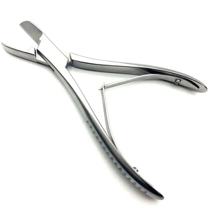 Pinzas para Cortar Huesos de Acero Inoxidable de Primera Calidad, Más Vendidas, con Logotipo Personalizado, Herramientas Médicas de Fábrica, Instrumentos Quirúrgicos - Product Image 6