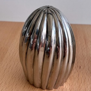 Juego de Especieros Acanalados de Acero Inoxidable, Herramientas Duraderas para Hierbas y Especias para Uso en la Cocina - Product Image 3