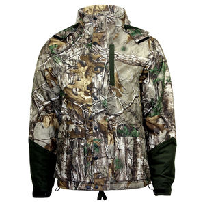 Veste camouflage homme, sweat à capuche camouflage hiver, uniforme camouflage, vêtements de chasse camouflage, combinaison manches longues - Product Image 4