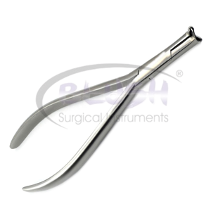 Cinchback Pliers Hammerhead Stainless Steel Wire Pliers Orthodontist Dental Orthodontic Pliers High Quality Laboratory <b>Blush</b> - Product Image 6