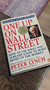 Supera la calle, de Peter Lynch, libro de bolsillo más vendido para adultos - Product Image 4