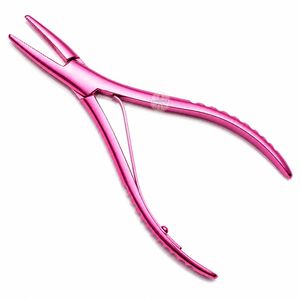 Flat Clamp Beading Plier - Product Image 2