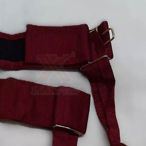 สายคาดเอวสำหรับพิธีกรรมแบบสั่งทำพิเศษ ขายดีที่สุด MOQ ต่ำ - Product Image 5