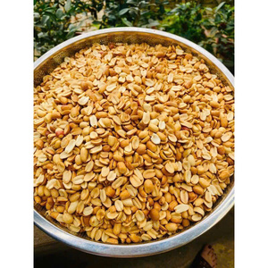 Cacahuetes Tostados sin Piel, Blanqueados, a Granel, Suministro de Fábrica de Vietnam, Personalizados OEM para Exportación - Product Image 5