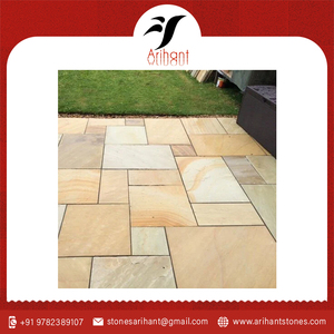 Carreaux de grès fossile de qualité supérieure avec texture naturelle pour revêtements de sol, revêtements muraux et décoration intérieure - Product Image 6