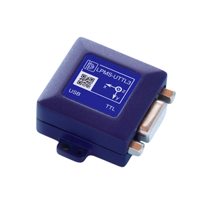 LPMS-UTTL3 IMU/AHRS de 9 Ejes con Interfaz TTL UART de 5-18V CC para Control de Brazos Robóticos y Aplicaciones IoT - Product Image 1