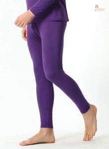 Leggings Deportivos para Hombre, Cintura Elástica, para Correr, Gimnasio, Entrenamiento, Spandex/Nailon/Algodón, Transpirables, de Secado Rápido, Resistentes al Agua - Product Image 2