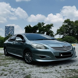 Toyota Vios d'occasion en excellent état, sans accident, historique impeccable, meilleure offre économique, prête à rouler - Product Image 4