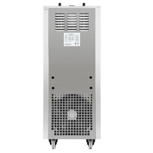 Máquina expendedora automática de helado suave de autoservicio - Product Image 1