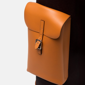 กระเป๋ากอล์ฟหนังพิมพ์โลโก้แบบกำหนดเองส่วนบุคคล ดีไซน์ใหม่ปี 2026 กันน้ำ ทำจากหนัง PU น้ำหนักเบา - Product Image 6