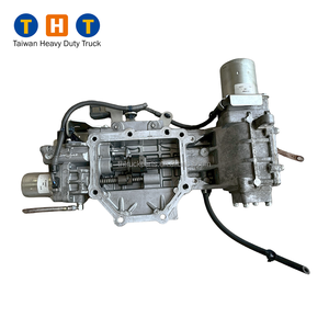 ฝาครอบเกียร์ 33960-E0231 อะไหล่เบรกสำหรับรถบรรทุกฮีโน่ 420 เครื่องยนต์ดีเซล - Product Image 1