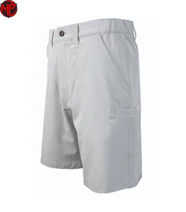 Pantalones Cortos de Pesca de Secado Rápido para Hombre, Estilo Urbano, Diseño Personalizado, Patrón Sólido, Técnica de Sublimación, 100% Poliéster, Corte Medio, ¡Gran Oferta! - Product Image 6