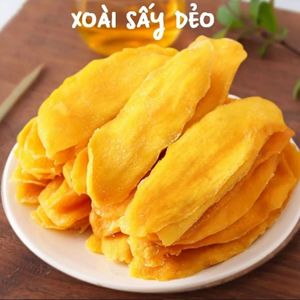 Vietnam Soft Dried Mango Factory Manufacturer Export Supplier Wholesale OEM ODM Private Label Retail Packaging <b>Solutions</b> - Product Image 5