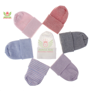Nuevo Gorro de Punto de Alta Calidad a los Mejores Precios, Hecho Profesionalmente para la Colección de Invierno, Diseña Tu Propio Gorro de Punto para Hombre - Product Image 4