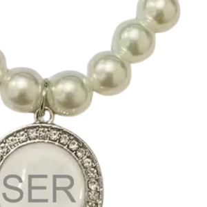Pulsera con Colgante de Perla, Joyería Elegante y Moderna, Accesorio Ajustable para la Muñeca, Pieza Destacada para Uso Diario y Regalos - Product Image 4