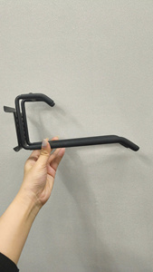 Garage Utility <b>Tool</b> <b>Hook</b> Steel Wall Mount Holder Rack for Shovel Power <b>Tools</b> Garden Storage Organizer OEM Vietnam GAPGAR006 - Product Image 6