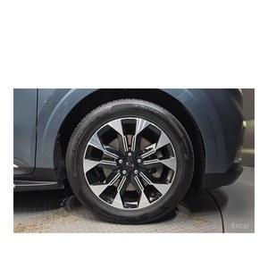 Kia Carnival 2020, 9 Plazas, Versión Signature, 105,052 km, Diésel, Transmisión Automática, Volante a la Izquierda, Cámara Trasera - Product Image 5