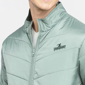 Premium Puffer Winter <b>Jacket</b> With Insulated Layers And Trendy <b>Quilted</b> <b>Pattern</b> For Daily Casual Wear - Product Image 6