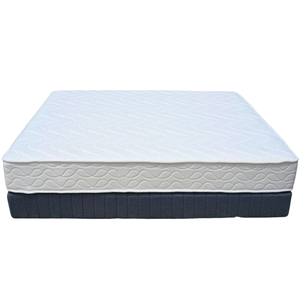 Colchón de Muelles Ensacados Premium Serie B EGONO con Capas de Látex y Espuma Viscoelástica - Product Image 3