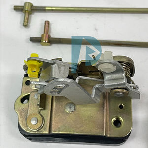อุปกรณ์เสริมรถขุด ฮุนได R-9 ชุดล็อคประตูห้องโดยสารรถขุด - Product Image 3