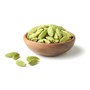 Semillas de Cardamomo Verde Crudo Secas AD 100% Naturales de Grado Premium al por Mayor - Product Image 5