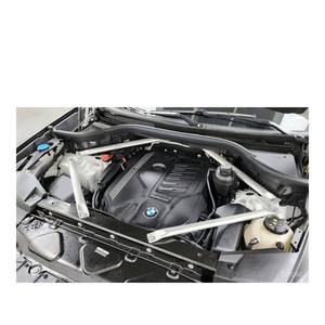 BMW X5 XDrive 40i XLine 2023, Volante a la Izquierda, Caja de Cambios Automática, con Cámara Trasera, 42,594 km - Product Image 6