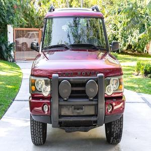 Land Rover Discovery II SE7 Trail Edition 2004 - Product Image 1