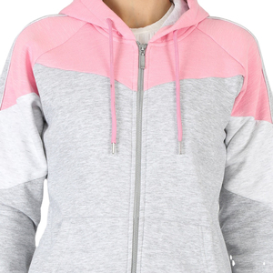 Nueva Llegada Conjuntos Deportivos de Invierno para Mujer de Alta Calidad Diferentes Estilos con Logotipo Impreso Mejor Precio - Product Image 6