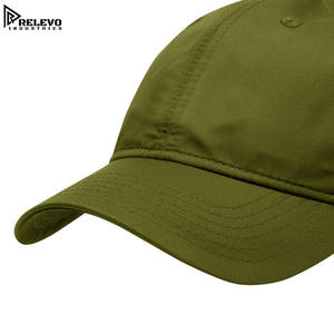 Casquette de baseball classique 100 % polyester personnalisée pour hommes, fabriquée au Pakistan, de qualité supérieure, à prix abordable - Product Image 4