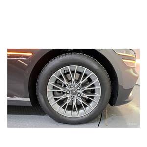 Genesis 2024 G80 2.5 Turbo AWD 2053 km Gasolina Volante a la Izquierda Caja de Cambios Automática Asientos de Cuero Cámara Trasera - Product Image 5