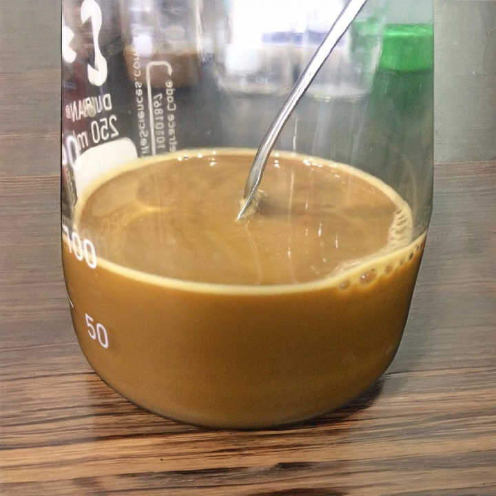 Instant Coffee Robusta coffee Bean Chocolate Aroma Medium Body Taste With Spray Dried Coffee Powder