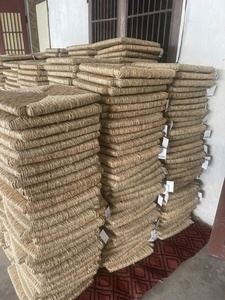 Wholesale Handmade Seagrass <b>Chair</b> Cushion – Natural Eco-Friendly Seat Pad for <b>Dining</b> <b>Chairs</b> by Vietnam Manufacturer - Product Image 5