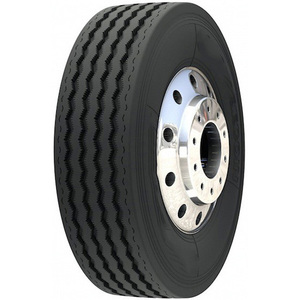 Neumáticos Comerciales para Camiones 11R24.5 11R22.5 16pr de Fábrica para Dirección, Tracción y Todas las Posiciones de Rueda para EE. UU. - Product Image 3