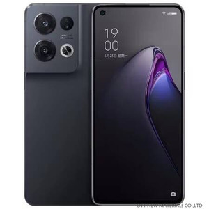 Original pour Reno8 Reno 8 Pro 5G téléphone portable Snapdragon7 Gen 1 50MP NFC 80W SuperVOOC téléphone intelligent - Product Image 2