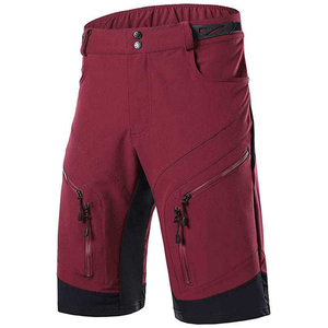 Pantalones Cortos de Ciclismo MTB Premium Estampados para Adultos |   Ropa de Ciclismo Personalizada para Equipos |   Soluciones de Fabricación OEM/ODM, Colores Personalizados, Para Todas las Temporadas - Product Image 2