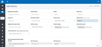 Solution logicielle de suivi et de gestion GPS disponible à un prix abordable auprès des exportateurs