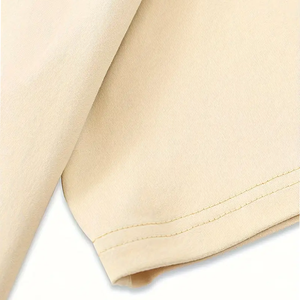 Camisetas Estampadas con Logotipo Personalizado, Alta Calidad, Unisex, Corte Regular, 100% Algodón, Transpirables, Cuello Redondo, Ropa Urbana de Moda - Product Image 5