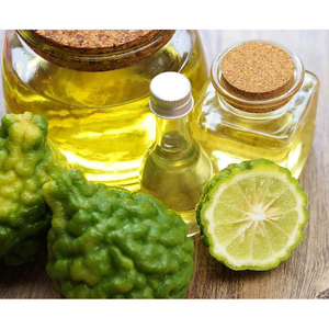 Wholesale Price Pure Natural Bergamot Essential <b>Oil</b> 100% Pure Steam Distilled Bulk Cosmetic <b>Diffuser</b> Aromatherapy - Product Image 4