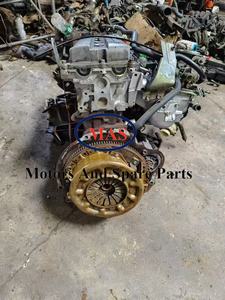 Motor <span class=keywords><strong>Nissan</strong></span> Ka24 en Venta <span class=keywords><strong>Np300</strong></span> Motor Ka24 2003 Motor Ka24 Usado 2.5 en Buen Estado - Product Image 3