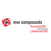 mw compounds GmbH & Logistikzentrum logo